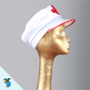 Gorra Enfermera